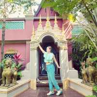 Theam’s Gallery Siem Reap 