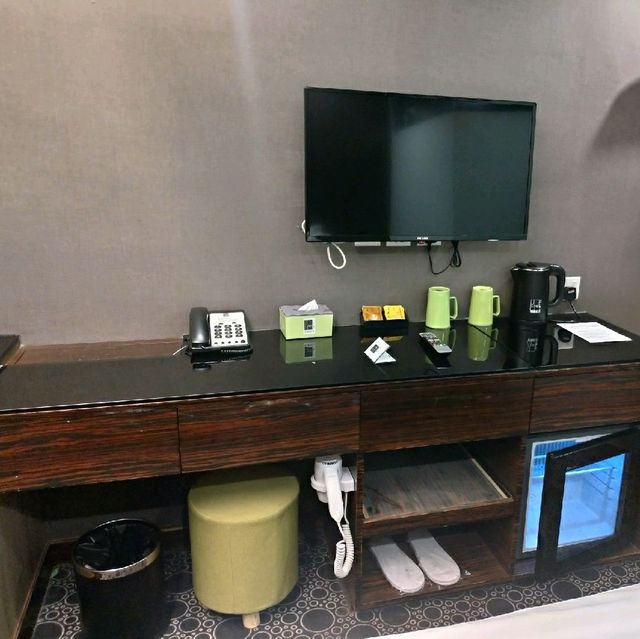 CP值高的君儷酒店