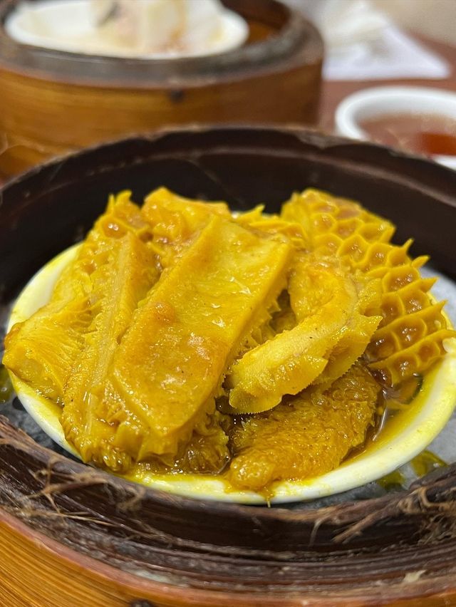 香港特色手工點心✌🏻