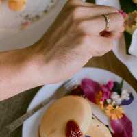 Nottyjourney เจอ Khaosok Boutique Camps