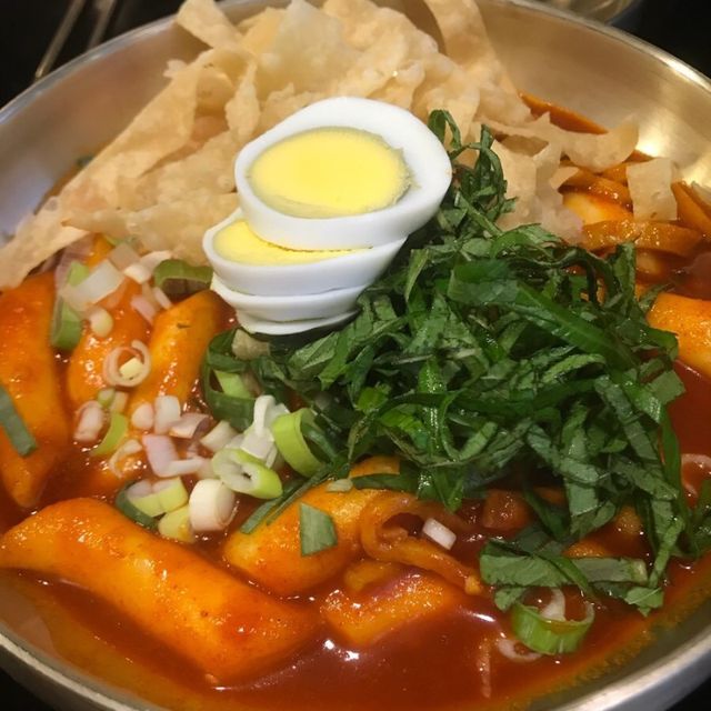 혜화 맛집, 창화당 꿀맛 인정
