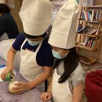 「Sum動」親子夏令營玩樂篇