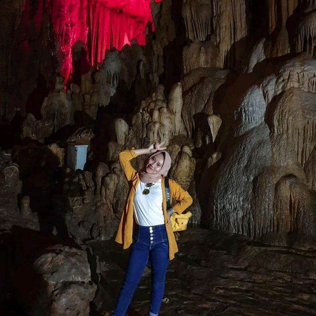 GOA GONG EAST JAVA