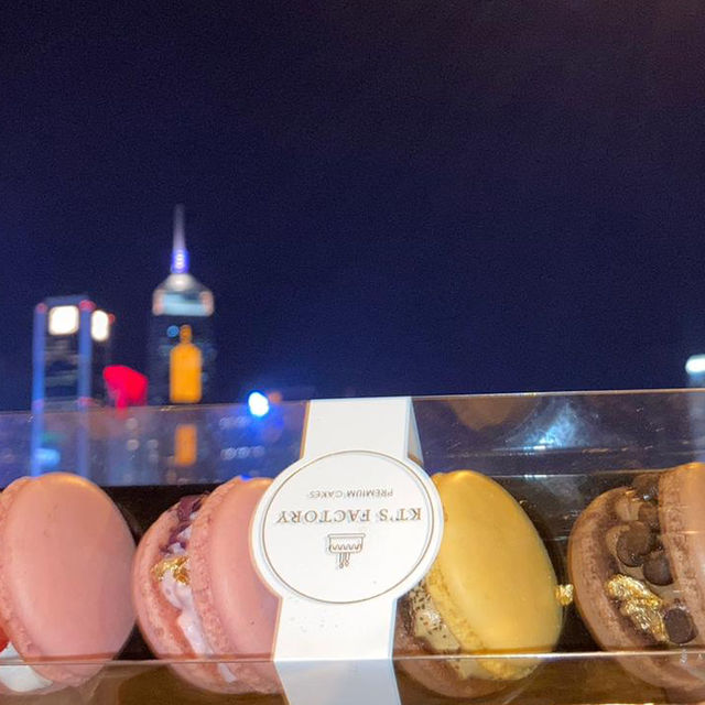 毛巾卷蛋糕