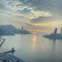 完美打卡天台 海天閣🌃
