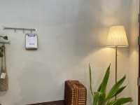 Cafe สไตล์อบอุ่นย่านเมืองเก่าอุทัยธานี