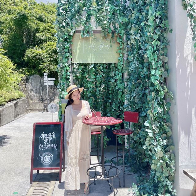 文青打卡💗咖啡店