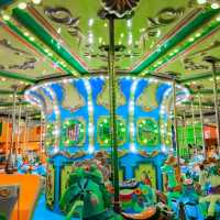 Anjo World Theme Park

🎡🎢