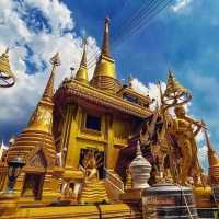 วัดคีรีวงค์​ จ.นครสวรรค์
