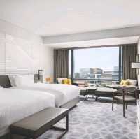 Chteam Shanghai Hotel
