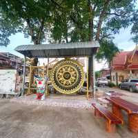 วัดศรีคุณเมือง เชียงคาน