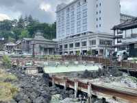 【群馬旅行】関東の日帰り定番スポット！！