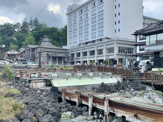 【群馬旅行】関東の日帰り定番スポット！！