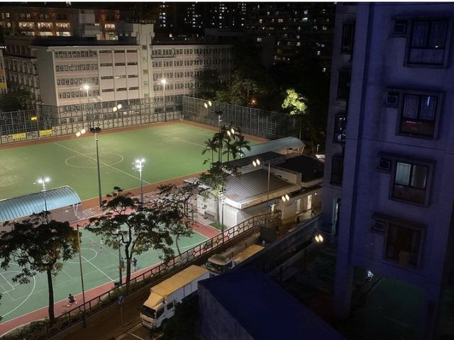 旺角舒適酒店🏨