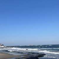 [속초여행] 나만 알고싶은 해수욕장, 아야진🌊