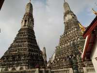 Wat Arun, The Temple of Dawn
