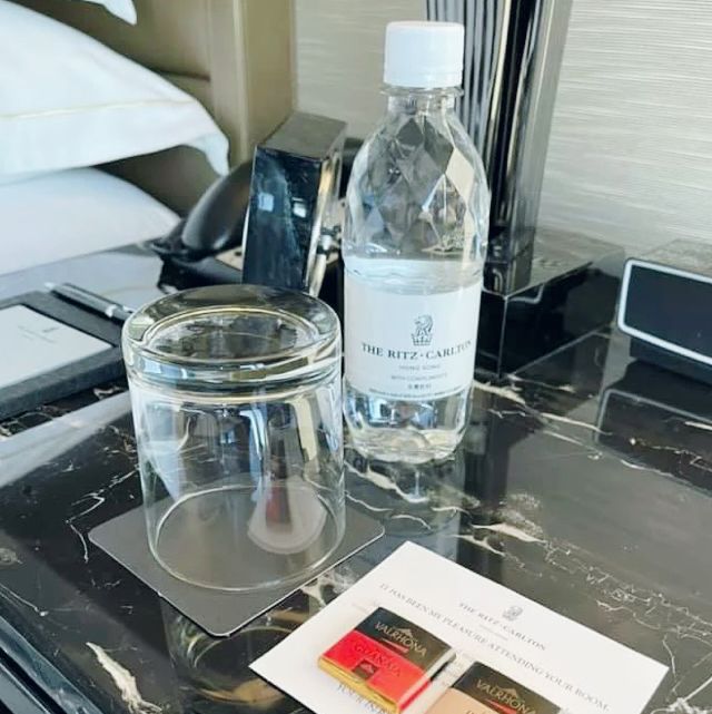 麗思卡爾頓酒店
