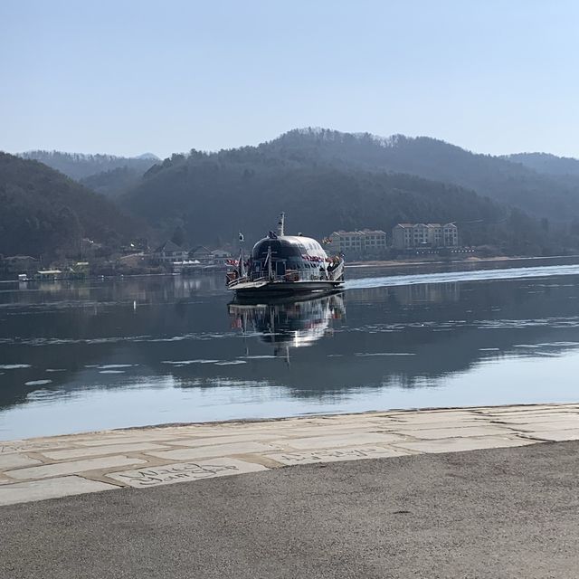 [겨울 필수 여행지 ‘남이섬’]