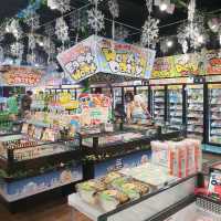 Don Don Donki Suntec