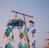 พระธาตุยาคู