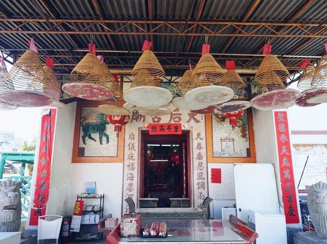 榕樹灣大街