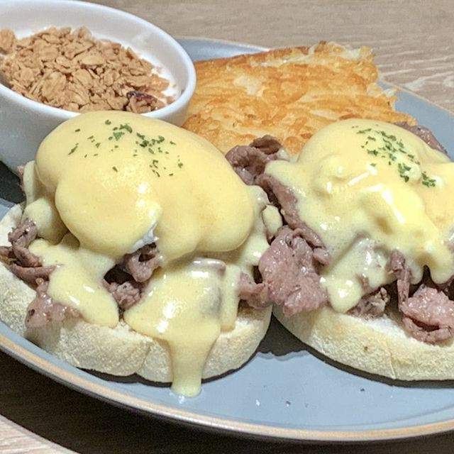 台北非吃不可的美食早午餐