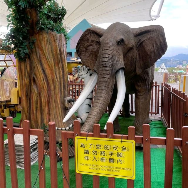 親子好去處❤️❤️❤️❤️