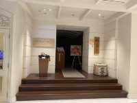 Holy Weekend Stay at Intercontinental SG