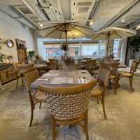 ASOK Thai garden