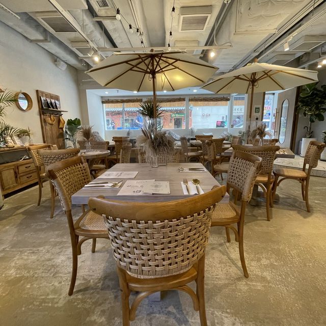 ASOK Thai garden