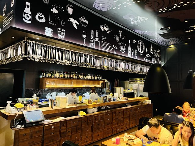 NINI 義大利餐廳