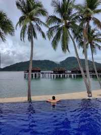 Pangkor Laut Resort Malaysia