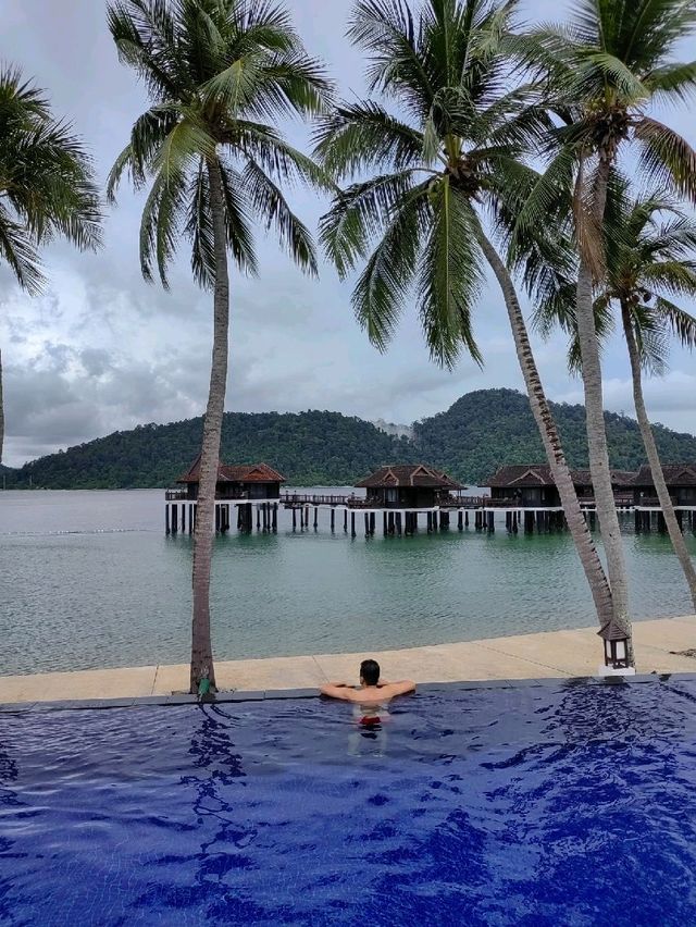 Pangkor Laut Resort Malaysia