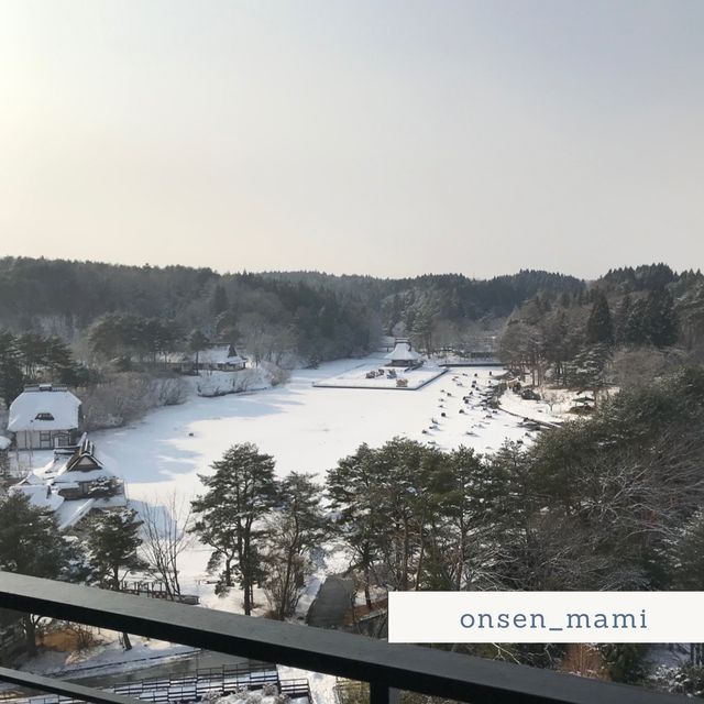 【青森 古牧温泉】露天風呂客室 うんかん をご紹介🍎