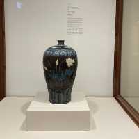 明、清兩代「彩瓷」展覽！
