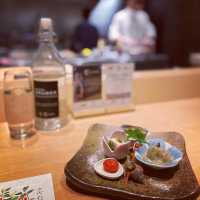 高質omakase