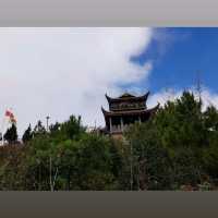 Ba Na Hills Nature