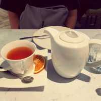 打卡必去嘅cafe: Dazzling Cafe