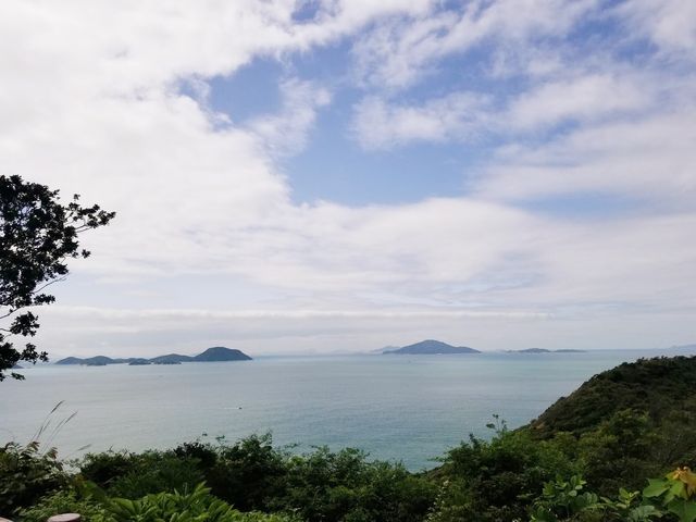 分流