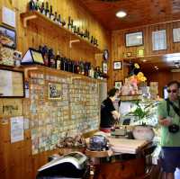  意大利 西西里島🔶Erice 🥠Pasticceria Maria Grammatico