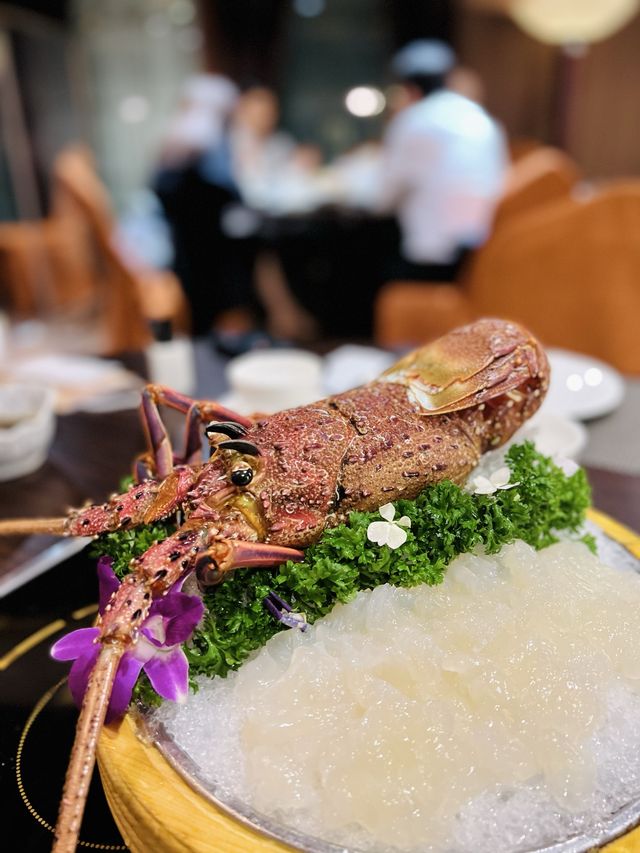 荔枝角有私人空間嘅火鍋店🍲
