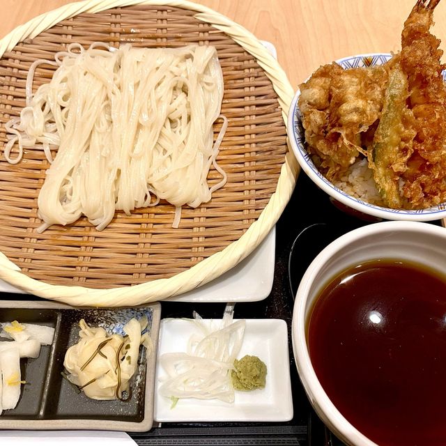 [金子半之助] - 人氣天丼 🥳