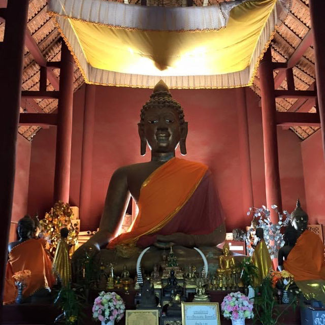 วัดพระธาตุปูเข้า, Wat Phra That Pu Khao