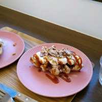 滋賀県【マキノメタセコイア並木】で見つけたカフェ