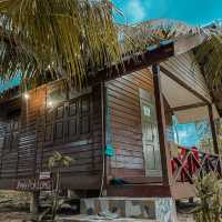 Bayu Penarik Chalet