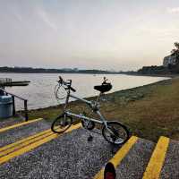 SunRise @Bedok Reservoir