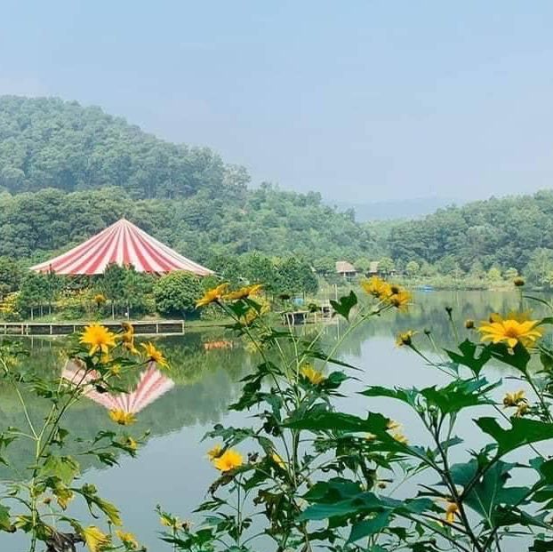 Dã ngoại Hà Nội