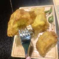 A Taste of Indonesia in Hong Kong 
