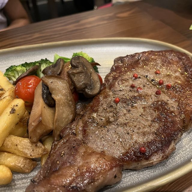 黃金海岸進口食材店