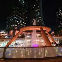  Fountain of Wealth Suntec City